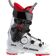 Gray Aurora Black Red